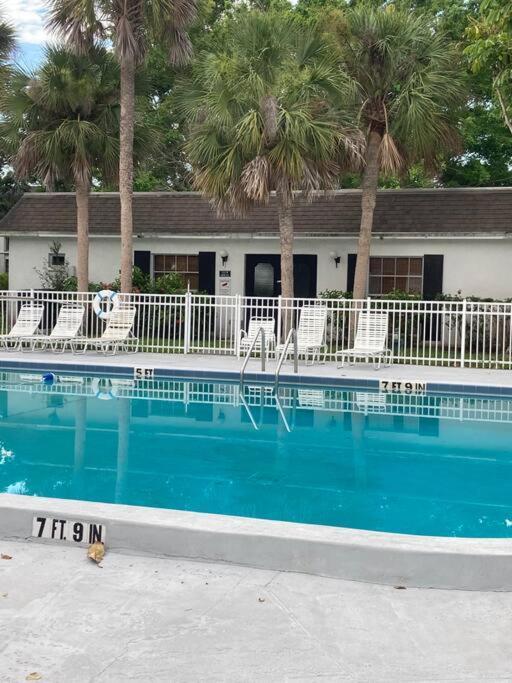 All Season Paradise In Cortez Bradenton Exteriör bild