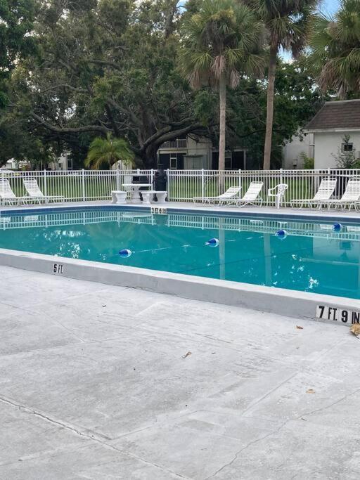 All Season Paradise In Cortez Bradenton Exteriör bild