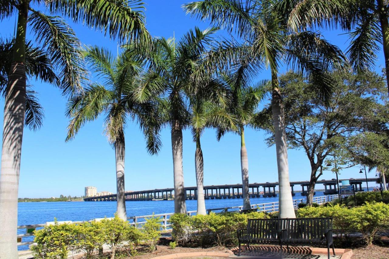 All Season Paradise In Cortez Bradenton Exteriör bild