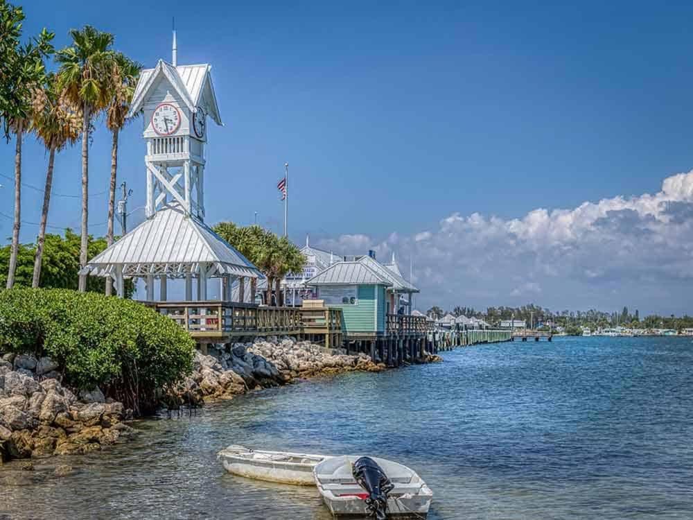All Season Paradise In Cortez Bradenton Exteriör bild